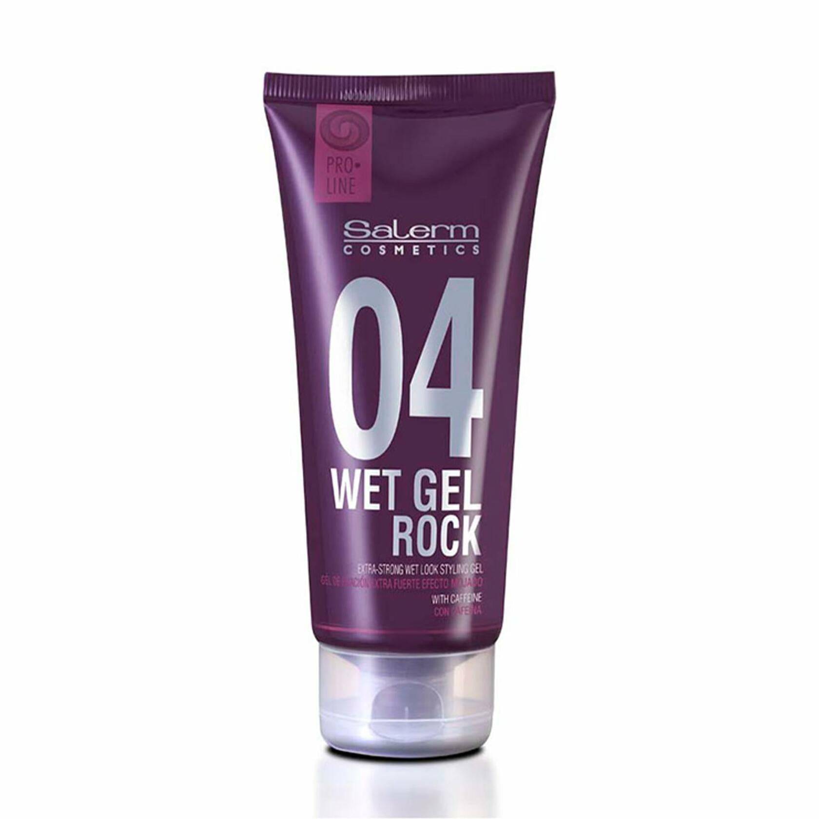 04 WET GEL ROCK 200ML